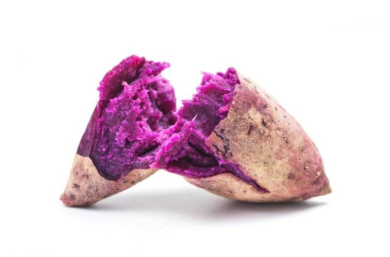 고구마효능부작용