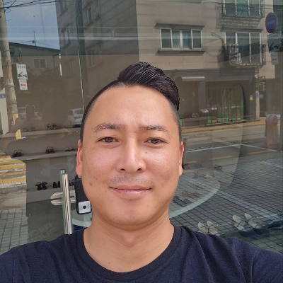 조용훈 사망