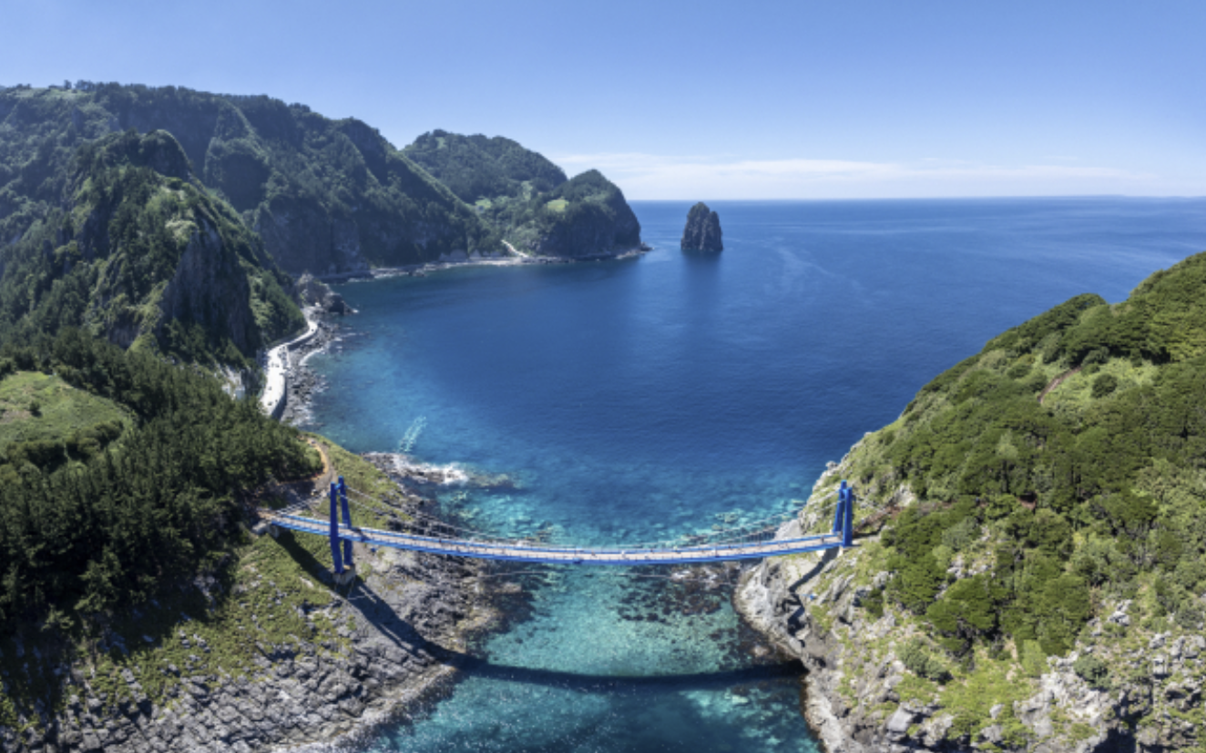 울릉도 숙소 배편 날씨 패키지 여행 맛집 정보