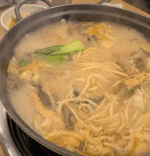 생생정보통 한우곱창전골 강남 테헤란로 맛집