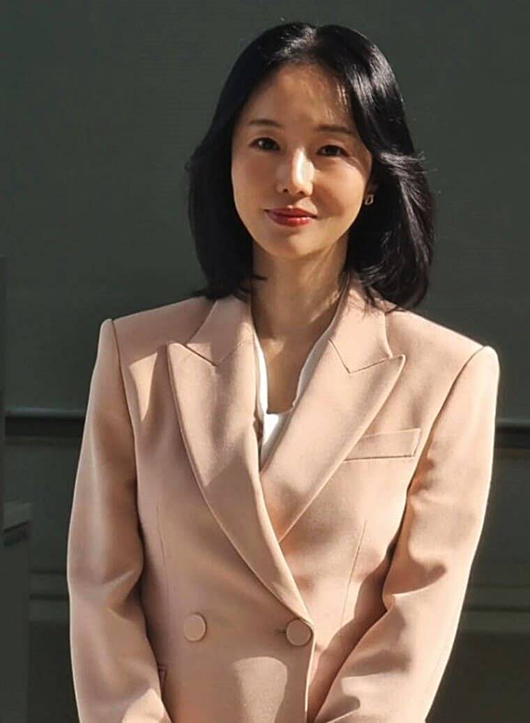 가수-겸-배우-이정현