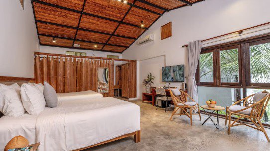 M 빌리지 푸꾸옥