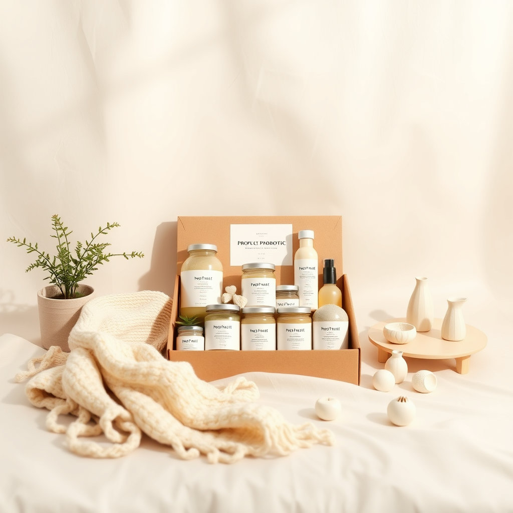 어린이집 추석선물