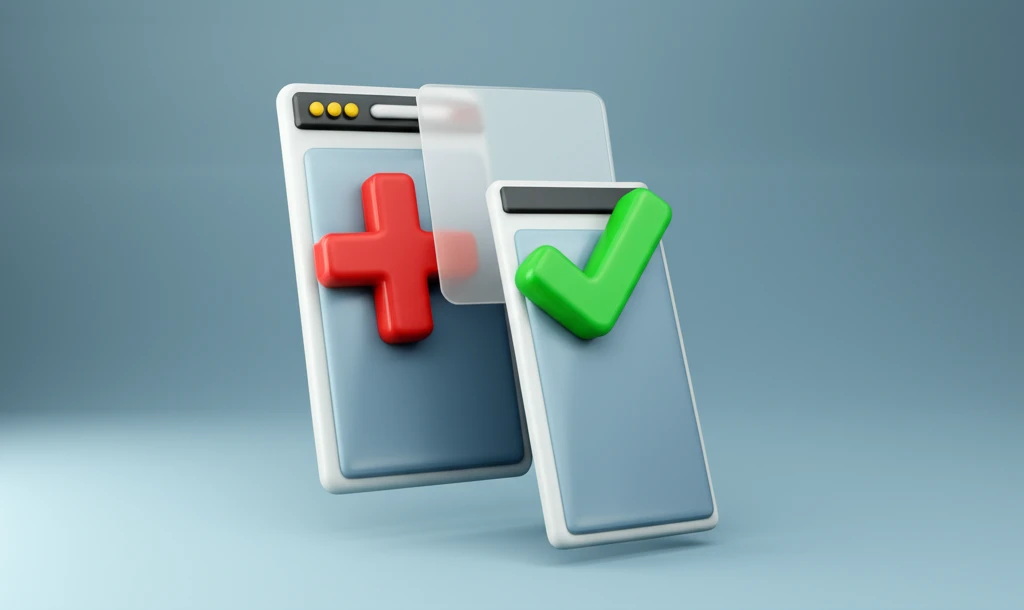 축산물위생교육 팝업 차단 해제 및 본..