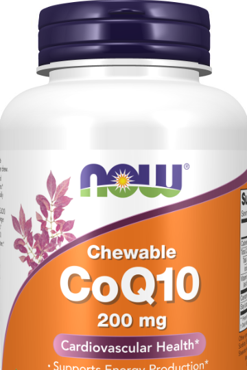 코큐텐의 효능 복용법 권장량