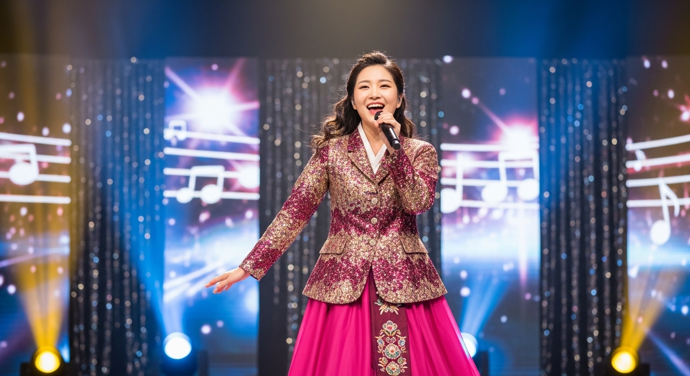 임영웅 전국투어 콘서트