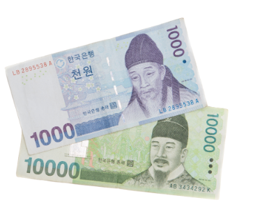 원화