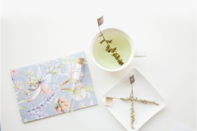 서민갑부-꽃차-이인표갑부