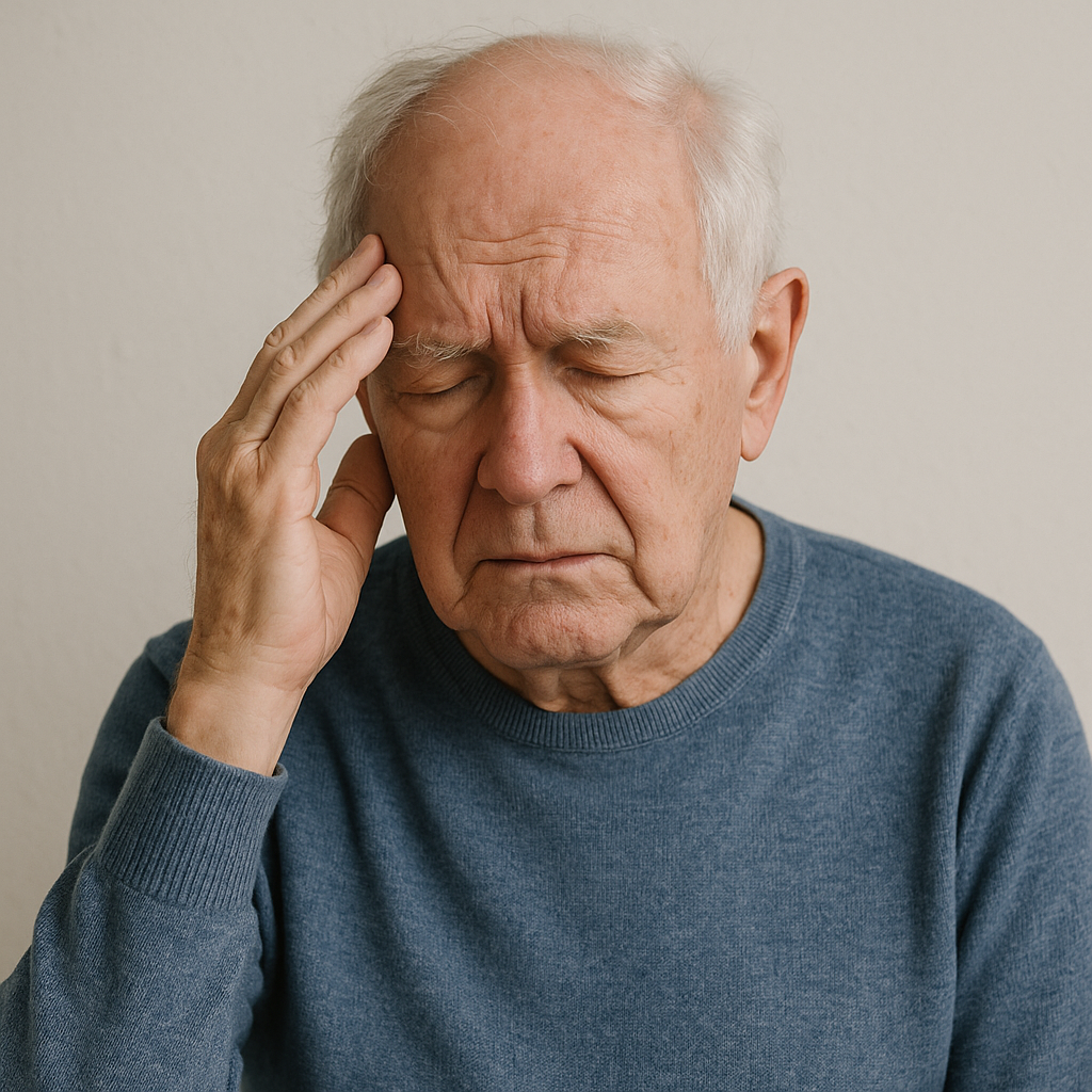 알츠하이머 환자 이미지