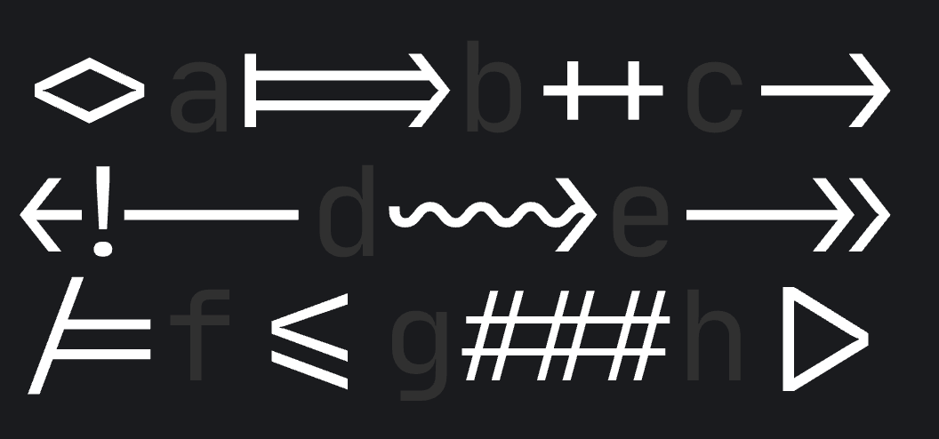 JetbrainMono