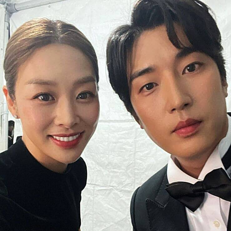 배우-장신영-남편-배우-강경준