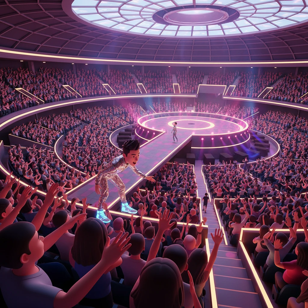 미스트롯4 콘서트 장충체육관 사이드 ..