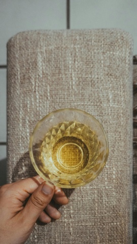 작은 루틴이 만드는 일상의 질서