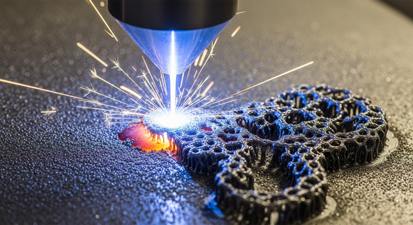 2026년 미국 3D 프린팅 관련주 전망: 적층 제조 시장의 부활과 투자 핵심 전략