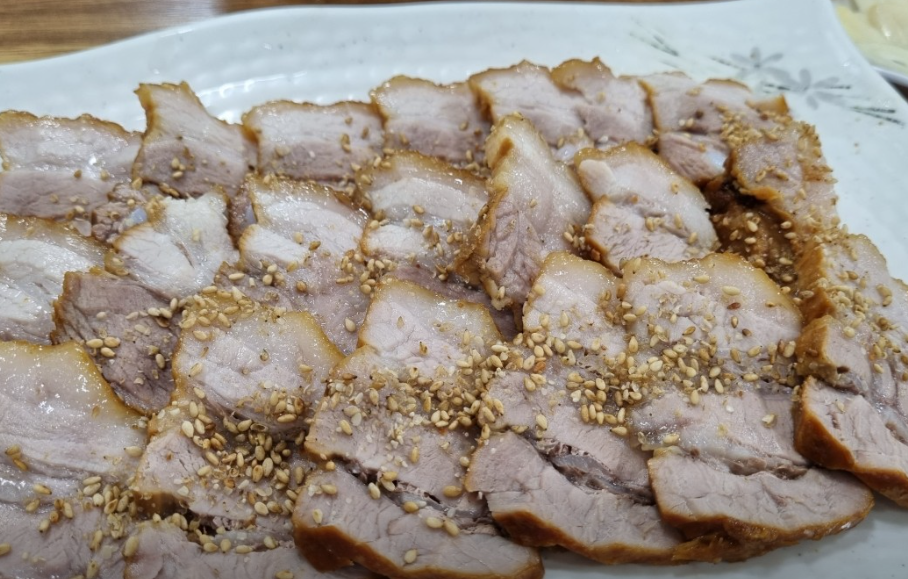 제천 맛집 베스트 10