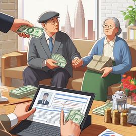 긴급 생활 지원금