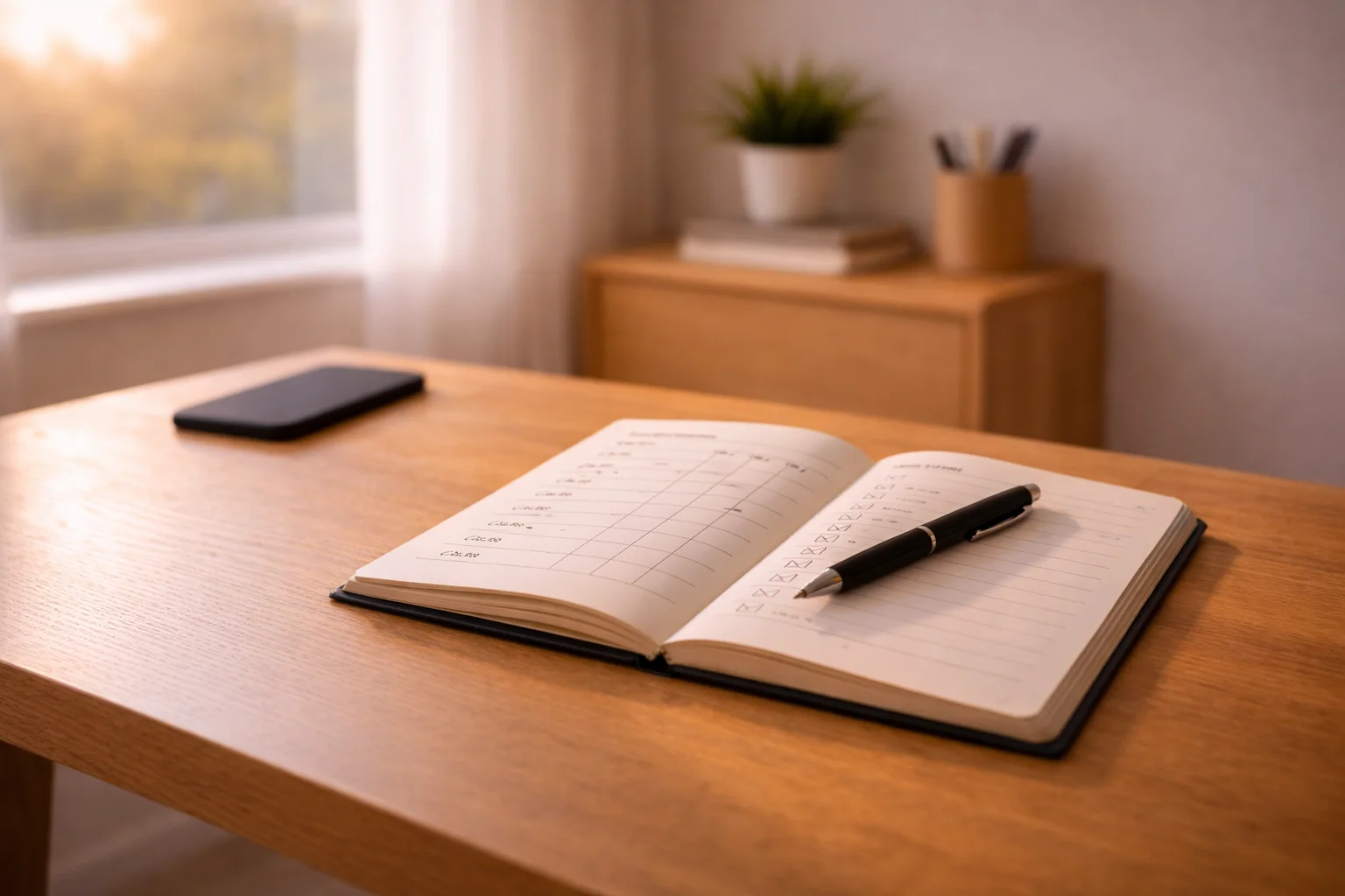 디지털 디톡스 성공 사례