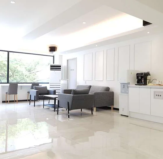 다엘헤어 하단점