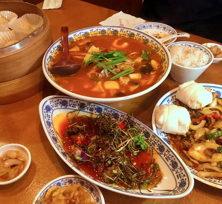 돈 잘버는 젊은사장 연매출 100억 안산 백종원 해물탕면 동파육 퓨전 대만 중식당, 타코 파이타 브리또 멕시코 음식점 안산 고잔동 맛집 서장훈 주우재 추천 소개