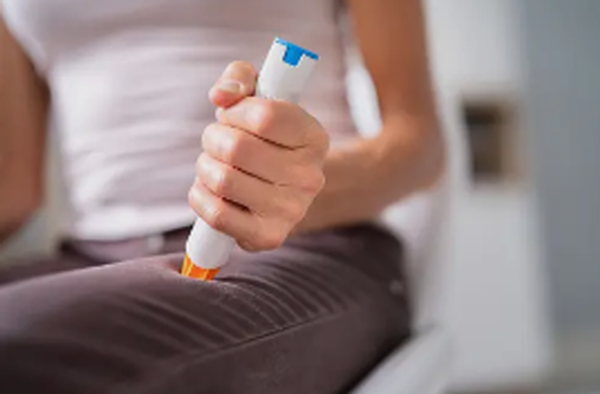 아나필락시스 쇼크