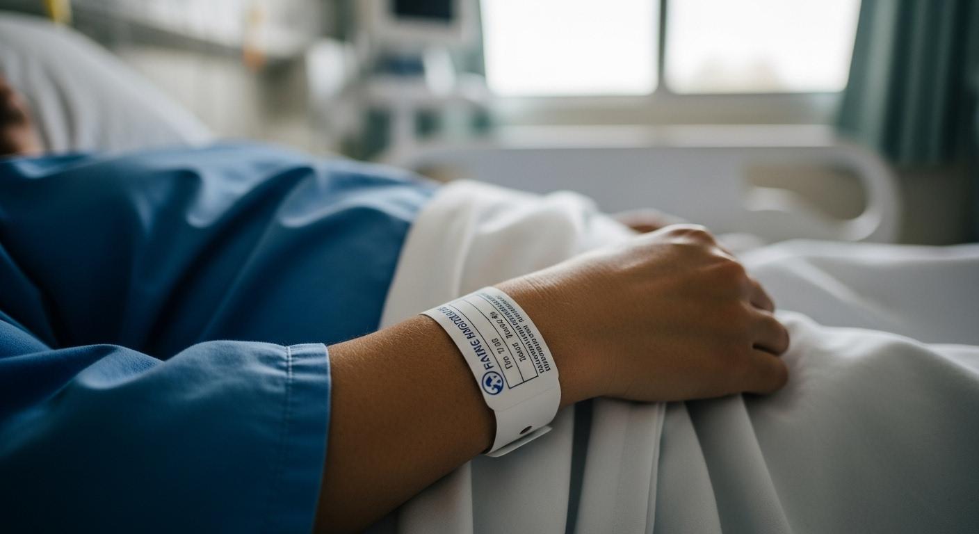 운전자보험 입원일당