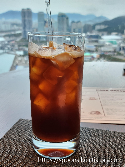 파크하얏트부산