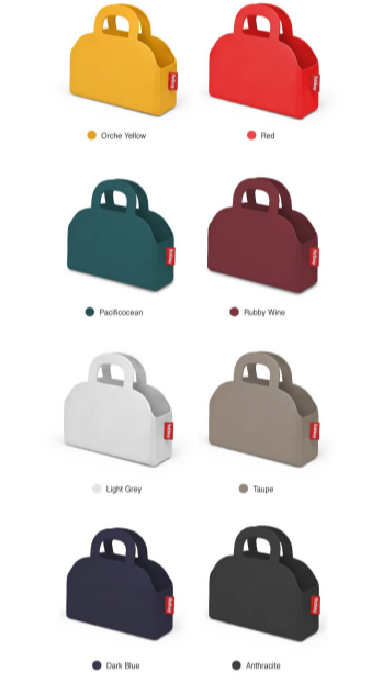 펫보이 가방 색상