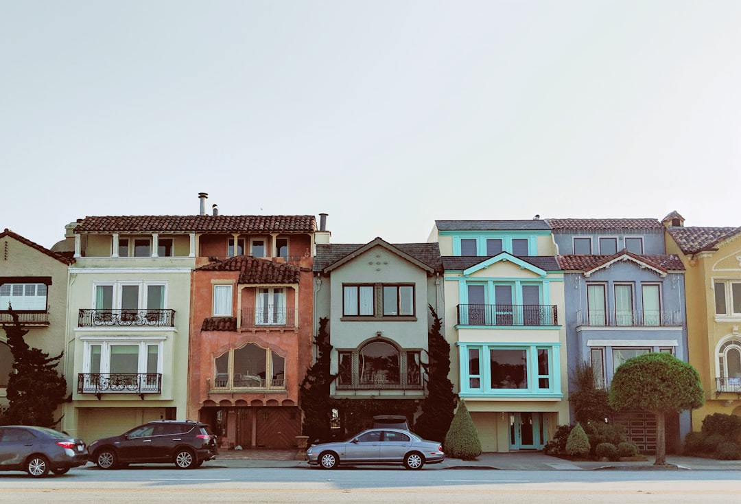 Permanent rental housing