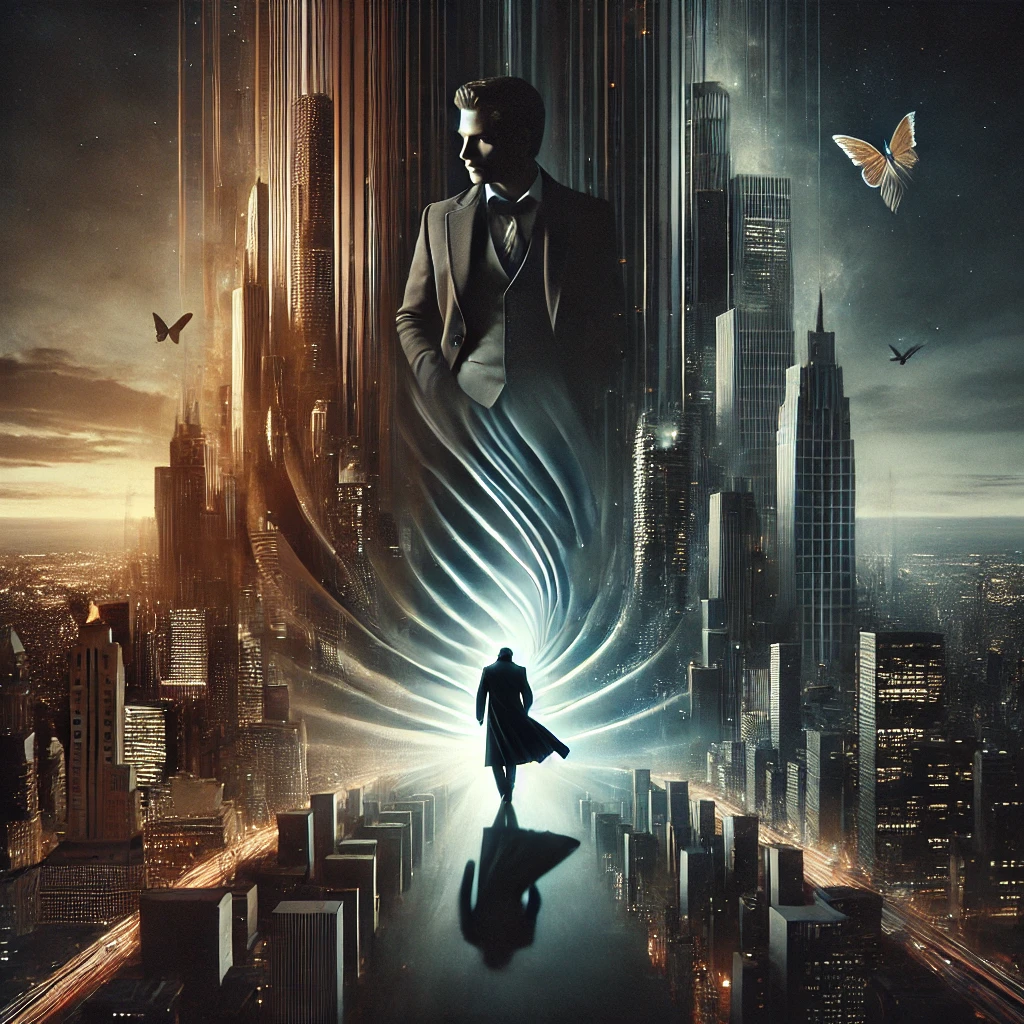 🎬 영화 '인셉션' 속 클래식 음악 해설 및 장면 분석