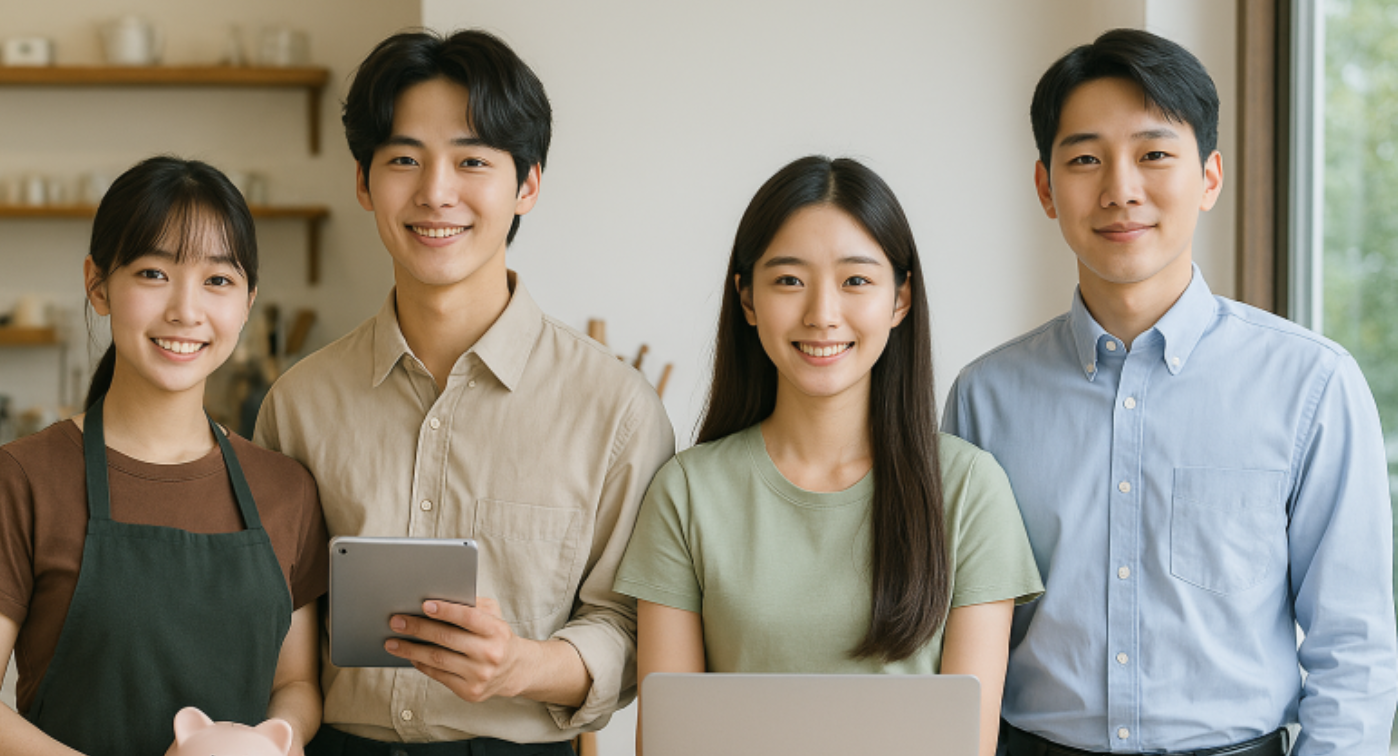 청년미래적금이란?