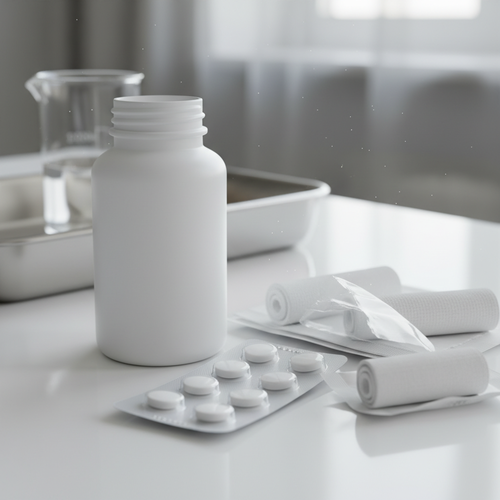 대상포진 합병증 예방: 효과적인 관리 및 치료법