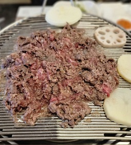 언양불고기