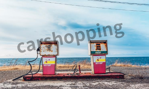 주유소 가격비교 사이트