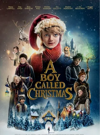 넷플릭스 어린이영화 가족영화 BEST10_4