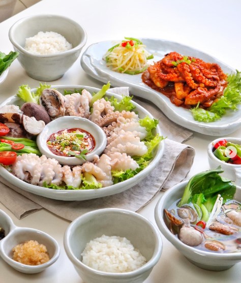 주꾸미효능
