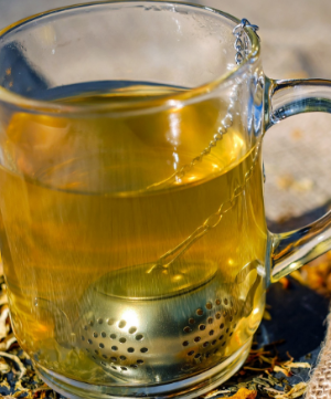 메밀차 효능 부작용 먹는 방법