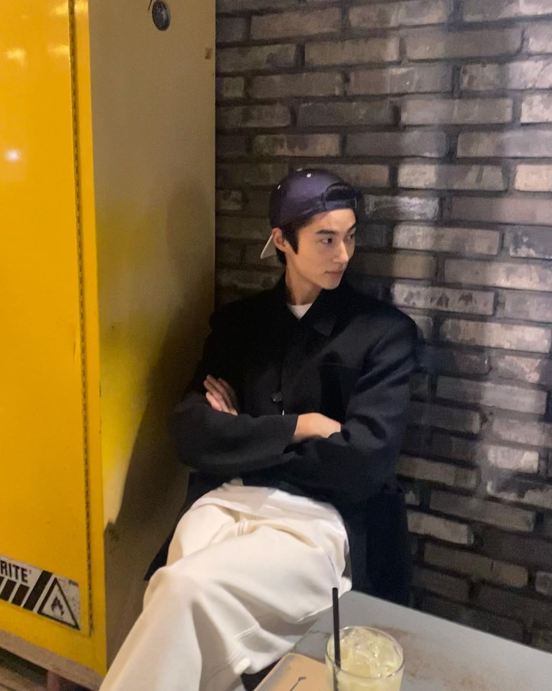 변우석