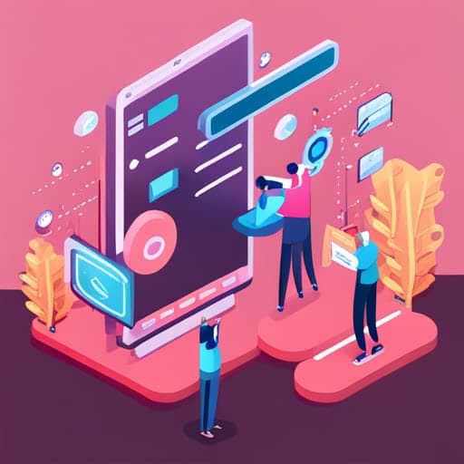 실시간 데이터 모니터링 이미지