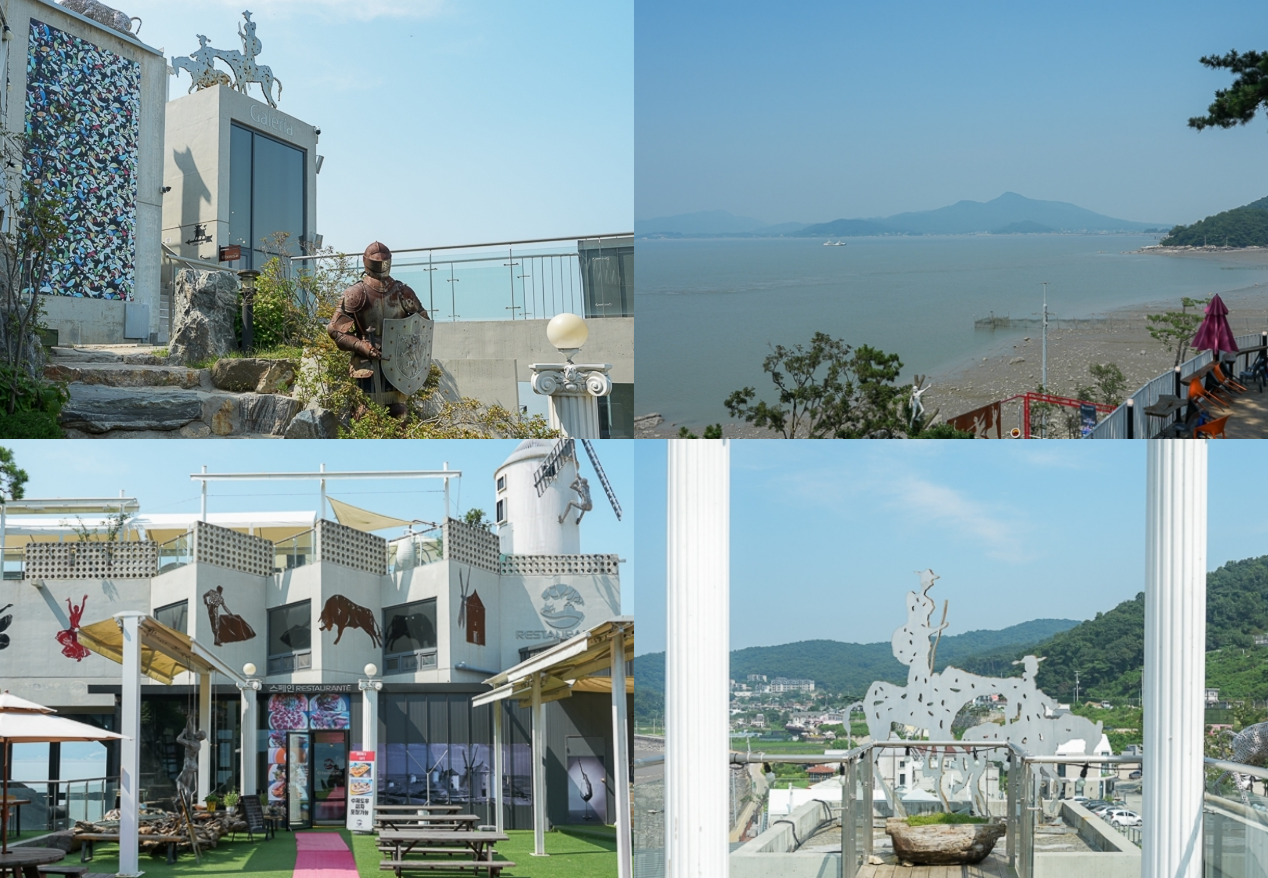 강화도 스페인마을