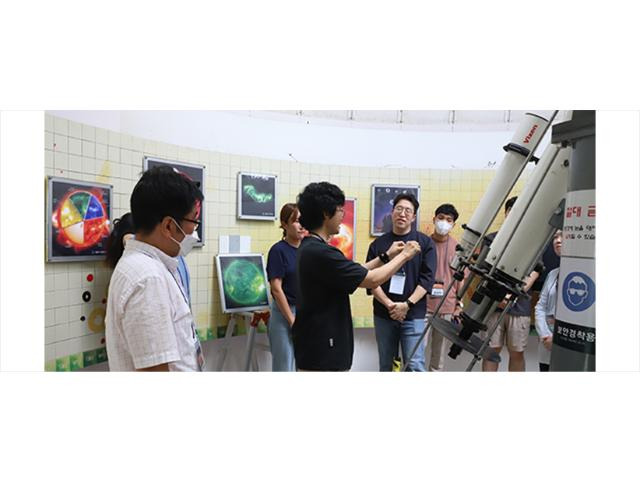 2025년 9월 8일 개기월식&amp;#44; 붉은 달의 밤