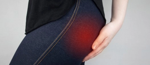 이상근 증후군이란?