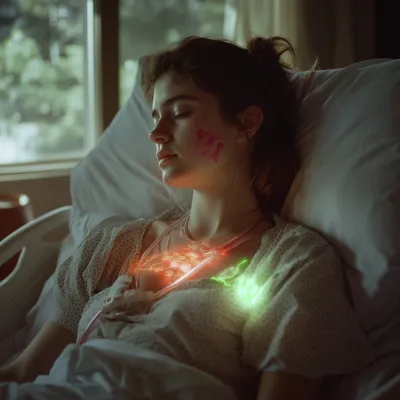 패혈증의 증상3