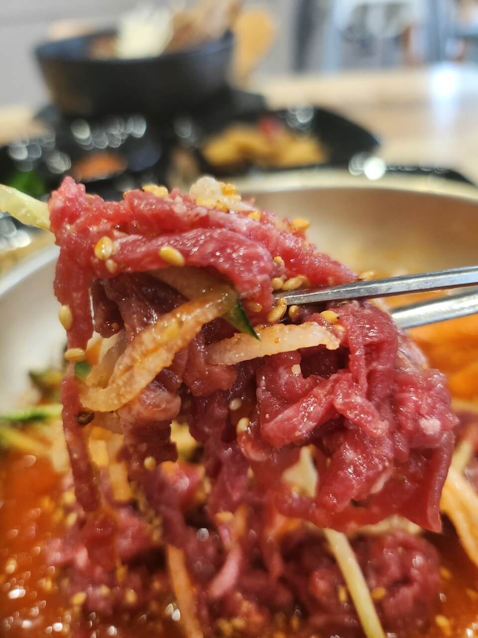 경주맛집 우마왕