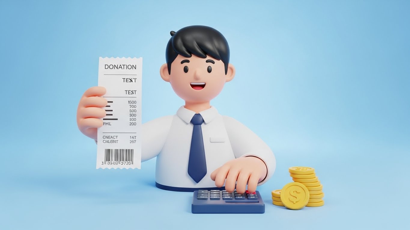  종교단체 기부금 공제&amp;#44; 법정기부금 지정기부금 차이