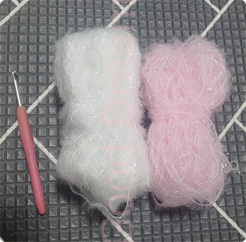 도톰한 단면수세미