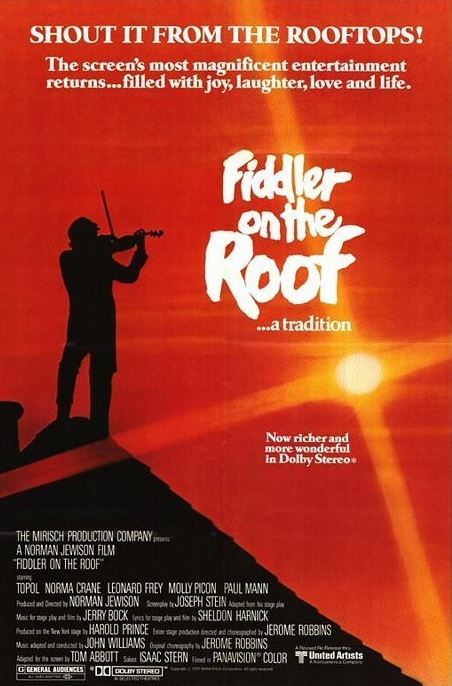 지붕위의-바이올린