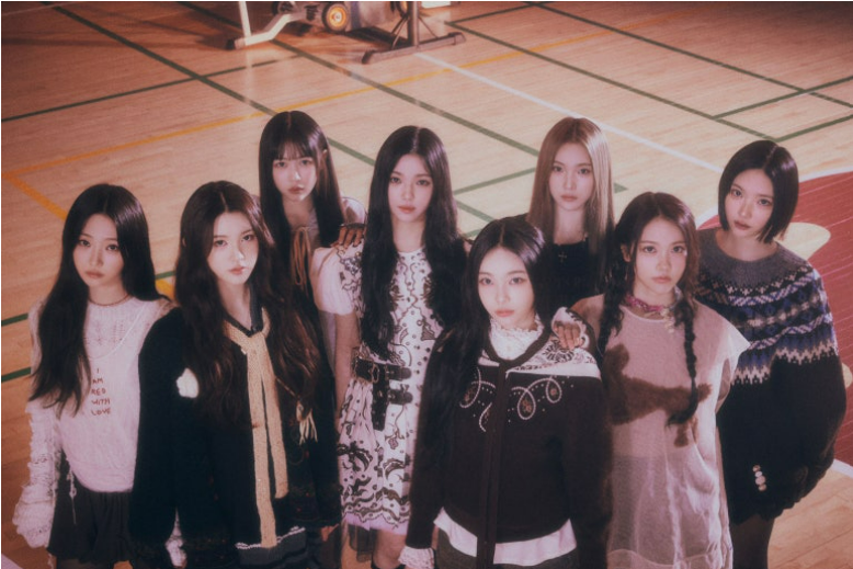 하츠투하츠 멤버 대공개✨(프로필,데뷔곡,콘셉트) 관련 사진