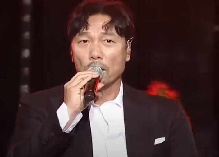 이문세 노래모음