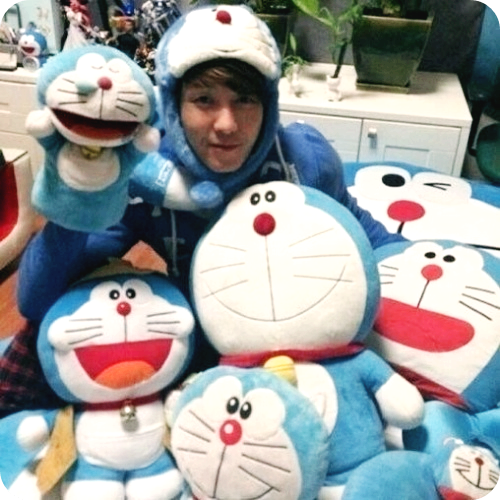 심형탁도라에몽아빠