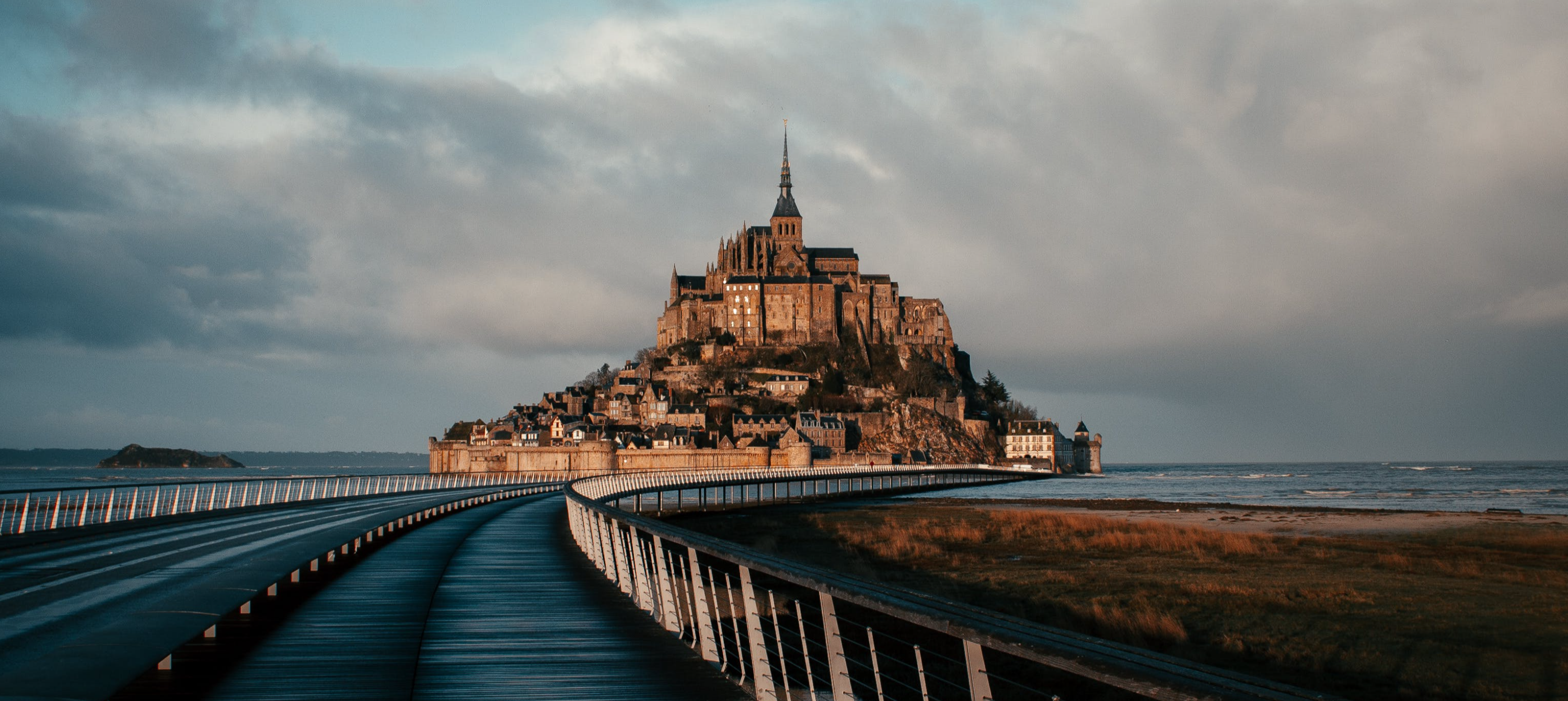 몽생미셸가는방법